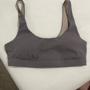 Vuori Sports Bra Size Small